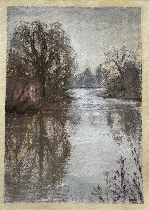 Bloeyendael december 2024